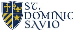 St. Dominic Savio logo